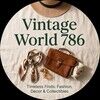 vintageworld786